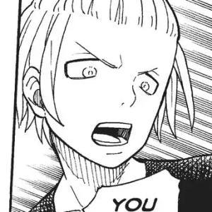 Volume 6 Chapter 47: Two-On-Two Death Match