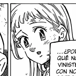 Capítulo 305  Agonía