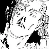 Volume 13 Chapter 114: The Shibuya Incident, Part 32