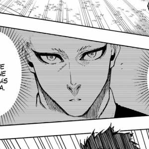 Capítulo 193 Colmillos