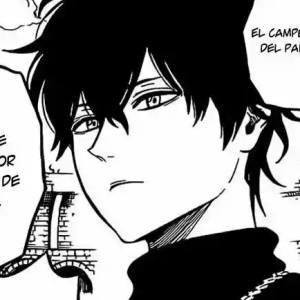 Capítulo 2 El examen de admisión de los Caballeros Mágicos.