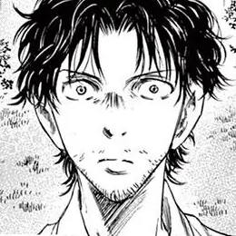 Volume 11 Chapter 113: Memories of Camp Nou