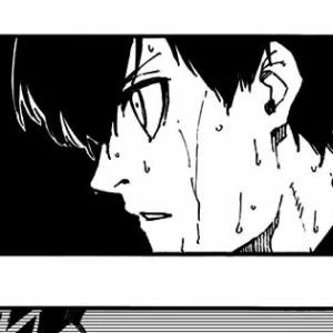 Capítulo 79 Yo no existo