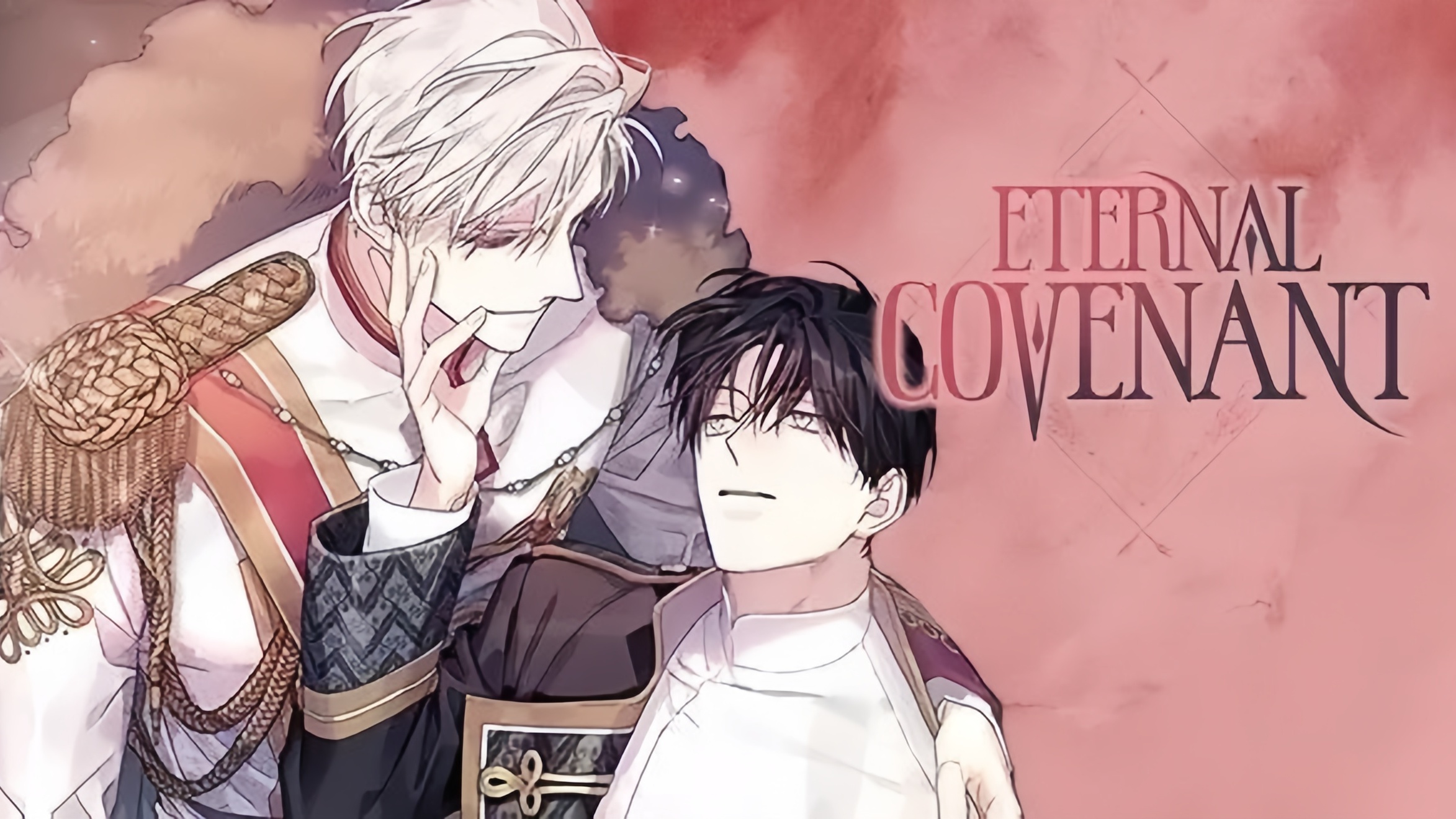 Eternal Covenant