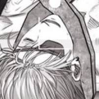 Ch.43 : Side Story : IF 18 Official translation