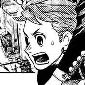 Chapter 67: The Kaiju's Wicked Strong