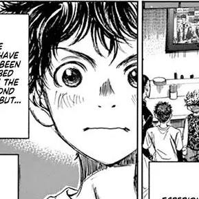 Volume 6 Chapter 58: Object of Jealousy