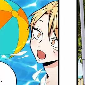 Capítulo 67  #1 - Side Story 24