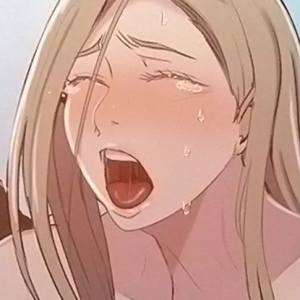 Capítulo 50  Con la salsa dentro