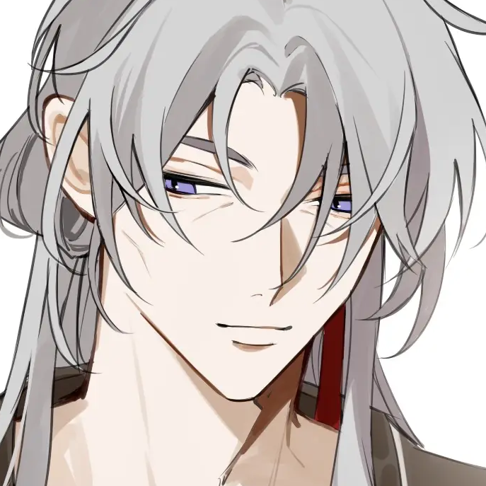 Chapter 6: Dan Feng X Yingxing