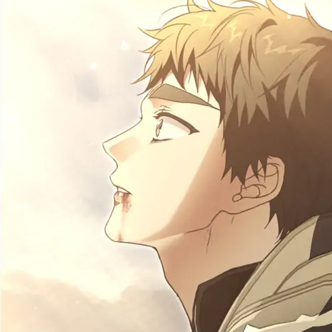 Chapter 107: Shadow of the Earth