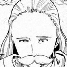 Capítulo 52  Junta Estrategica