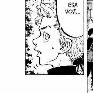 Capítulo 68  Ropa formal