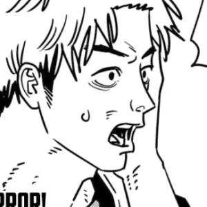 Capítulo 201 ¡Así es como se ve el terror!