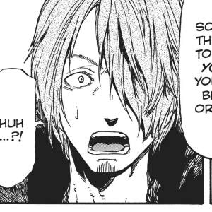 Volume 7 Chapter 35: Youm: From Chump to Champ