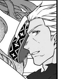 Capítulo 46 Las Memorias del Héroe.