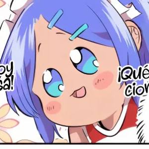 Capítulo 105  La nación de la Alquimia, Bertram