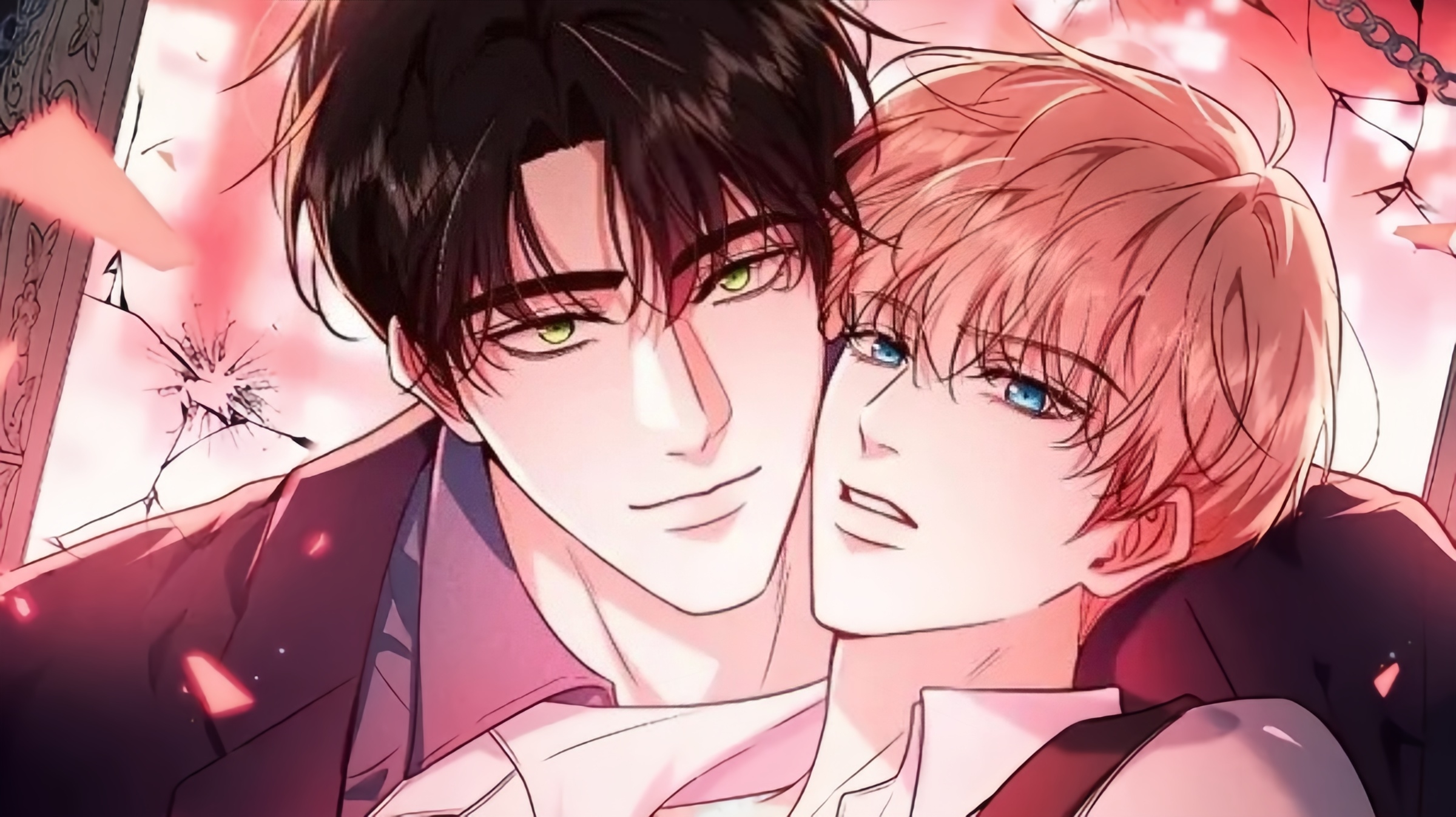 Kill My Love [Team Hazama]