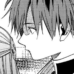 Volume 7 Chapter 67: Peaceful Time