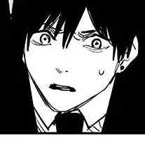 Volume 3 Chapter 18: Chainsaw vs Eternity