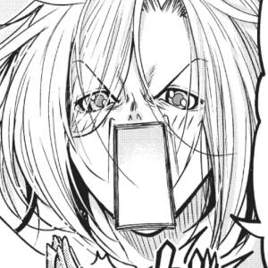 Volume 19 Chapter 74: Hypnosis Crisis