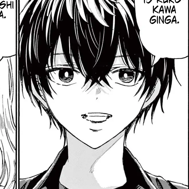Volume 9 Chapter 83: Exclusively ours.