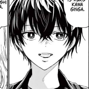 Volume 9 Chapter 83: Exclusively ours.