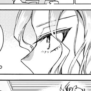 Volume 7 Chapter 57: Something from the heart.