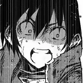 Capítulo 5  Vol.1. Cap.5: Desesperación