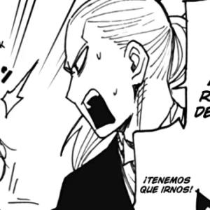 Capítulo 99  Misión: 99