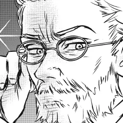 Chapter 23.5: The Most Amazing Thing