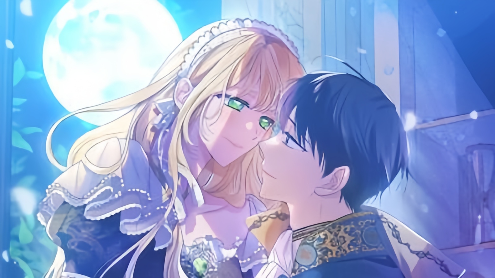 Saving My Sweetheart [Official]