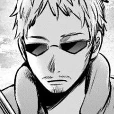 Capítulo 95 Ceguera