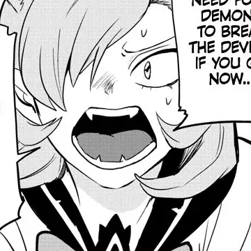 Chapter 245: Demons Crying Out Their Love