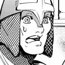 Capítulo 9  Asi Te Enfrentaras a Una Linea de Lanzas Descontroladas