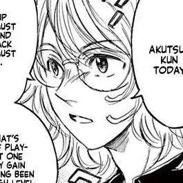 Volume 13 Chapter 133: L