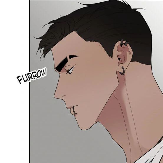 Chapter 2: Angry Fuck