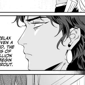 Part 1 (TW: non-con)