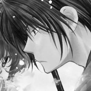 Volume 9 Chapter 49: The Dark Dragon and the Happy Hungry Bunch