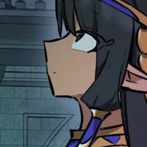 Chapter 87: The Female Lamia