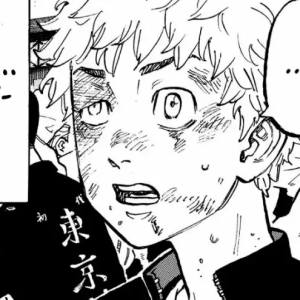 Capítulo 56  El elegido