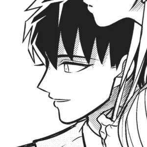 Volume 3 Chapter 11: Either a Genius or a Fool