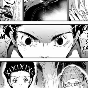 Capítulo 80  ¡¿Estás bromeando?!