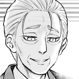 Capítulo 57 El Día a Día de un Asalariado, “El Señor Sato”