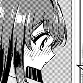 Volume 6 Chapter 50: A night like this, as well.