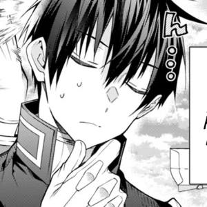 Capítulo 57 El Caballero Enmascarado