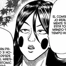 Capítulo 106  Células de monstruo