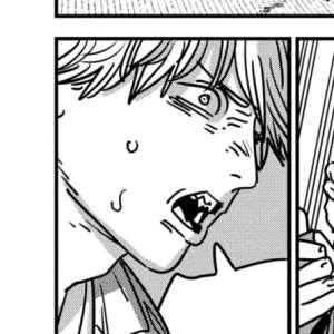 Capítulo 151 El retorno del hombre motosierra