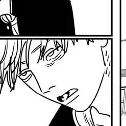 Volume 16 Chapter 136: Normal Life