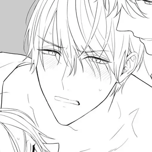 Volume 1 Chapter 1: A Juicy Three-way
